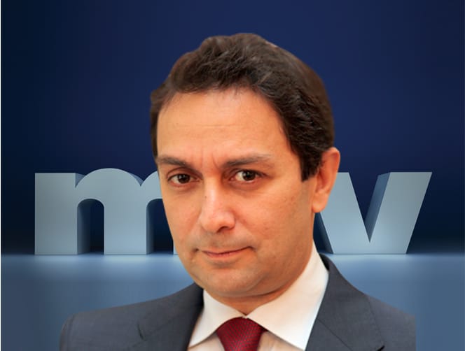 بارود لـmtv: التفاهم "القواتي" و"التياري" على المستوى السياسي والنيابي أهم بكثير من التحالف نفسه في الإنتخابات البلدية والدليل ما حصل في جزيّن