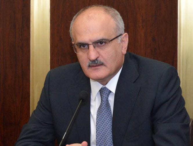 خليل للـmtv: نشدد على أهمية إجراء الانتخابات بهدوء وبطريقة راقية وديمقراطية ودعمنا للائحة مشتركة مع "حزب الله" لا يلغي حق الآخرين