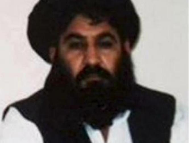 AP: Afghan intelligence agency says it confirms death of Taliban leader Mansour in US drone strike