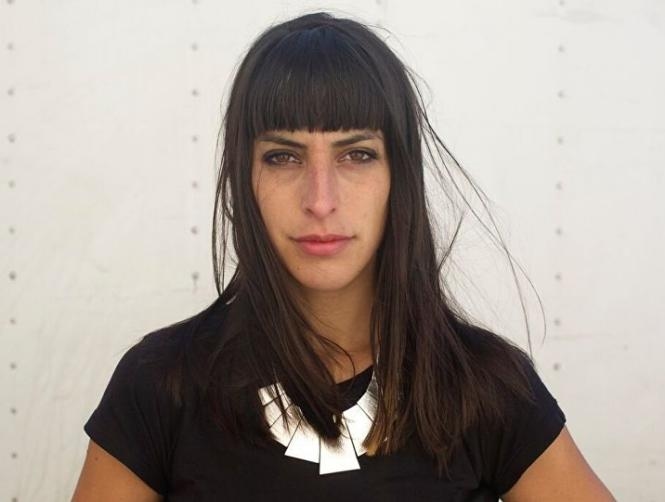 Spanish Ballerina Senses Every Earthquake in the World