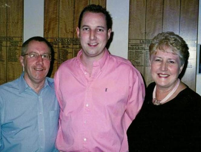 Restaurant Owner Jailed for Six Years for Killing Customer with Curry