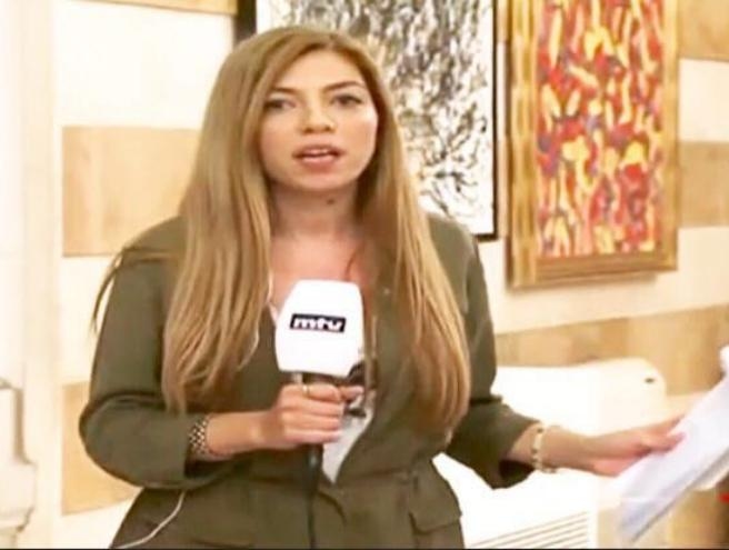 تعرّض فريق الـmtv لمكمن مسلح