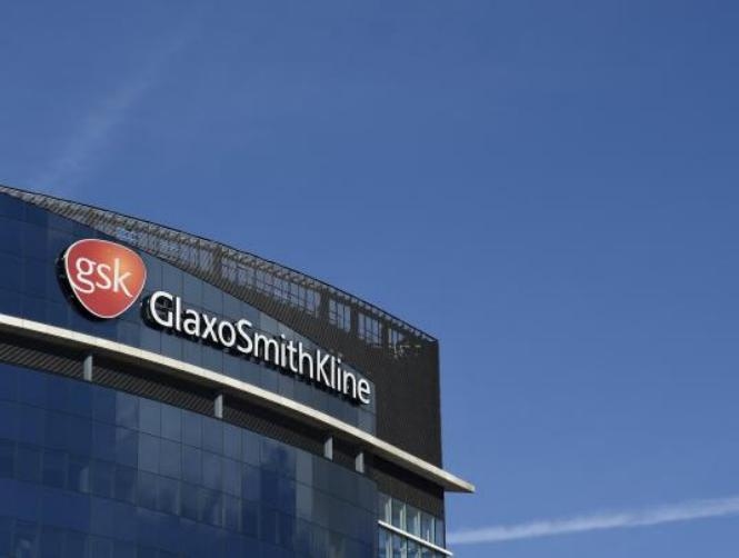 GSK lung drug succeeds in big UK study, after earlier miss