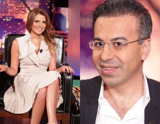 برّي والـ "سيليكون" في "هيدا حكي"