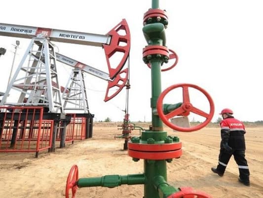 انتاج ليبيا النفطي يتجاوز 300 الف برميل