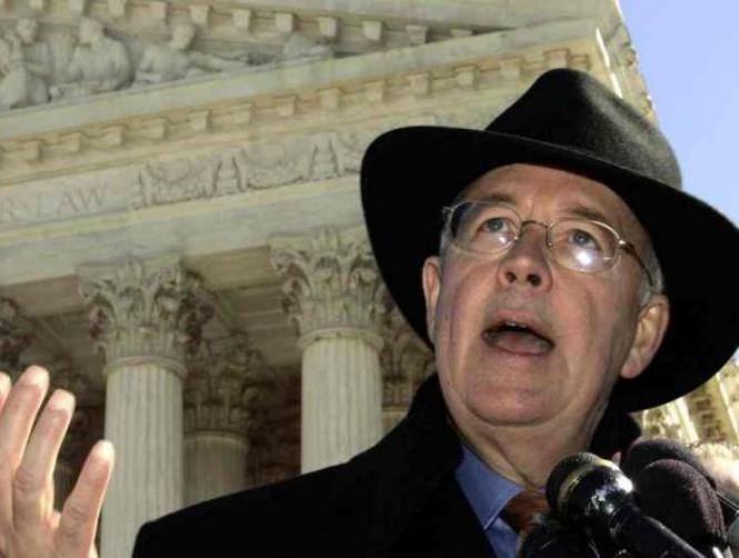 Ken Starr reportedly fired as Baylor president; university declines comment