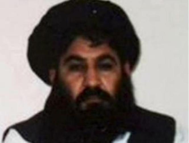 Afghan Taliban appoint a new leader, Kabul urges peace