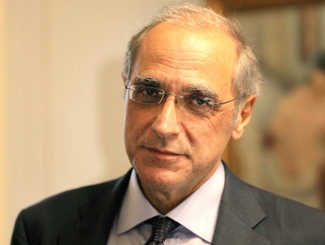 حلو: أعوّل على مبادرة بري