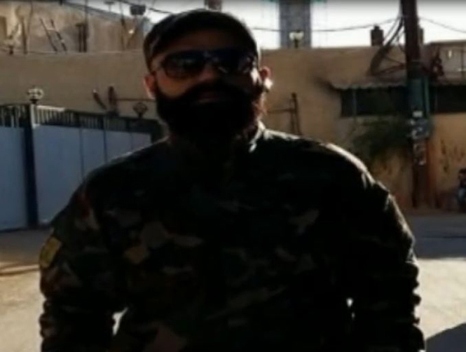 من هو قاتل وسام بليق؟