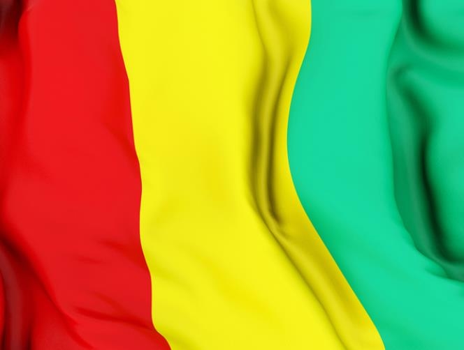 Guinean sailors arrested after clash with Sierra Leone navy