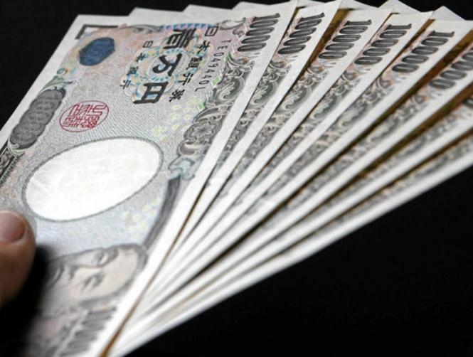 Yen soars as jittery markets await Yellen, Japan tax decision