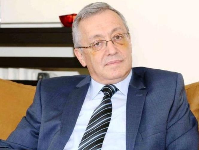 فتفت: النسبية مرفوضة بوجود سلاح غير شرعي
