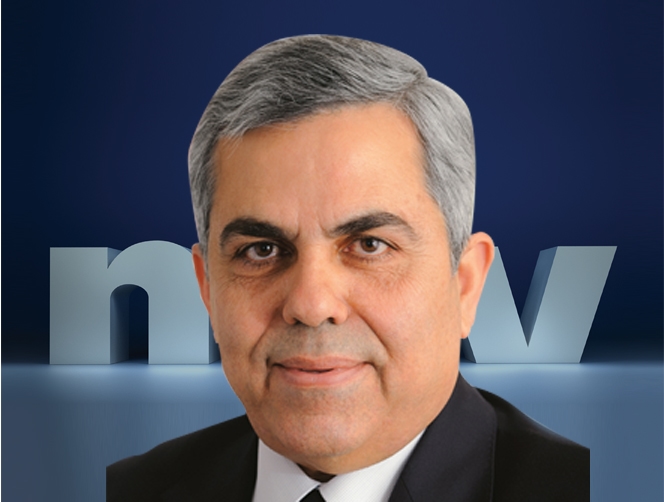 ديب: هناك تعطيل سياسي لمشروع سد جنّة لمنع الاستفادة منه والخبراء الدوليون أكدوا ان مسألة التسرب لا يمكن ان تحصل فلبنان مقسم أودية ولا يمكن تسرّب المياه من وادٍ إلى آخر