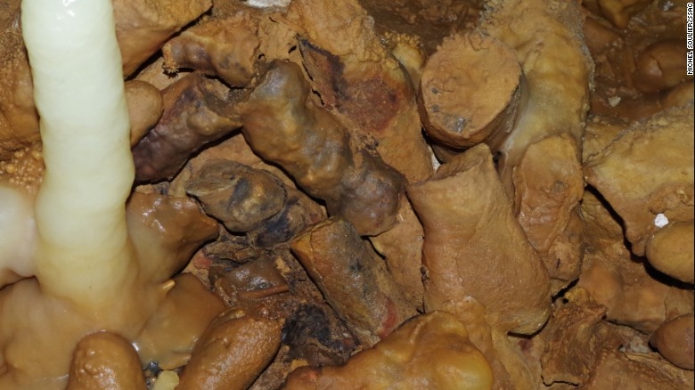 Researchers Find 175,000-Year-Old Caves Built by Neanderthals