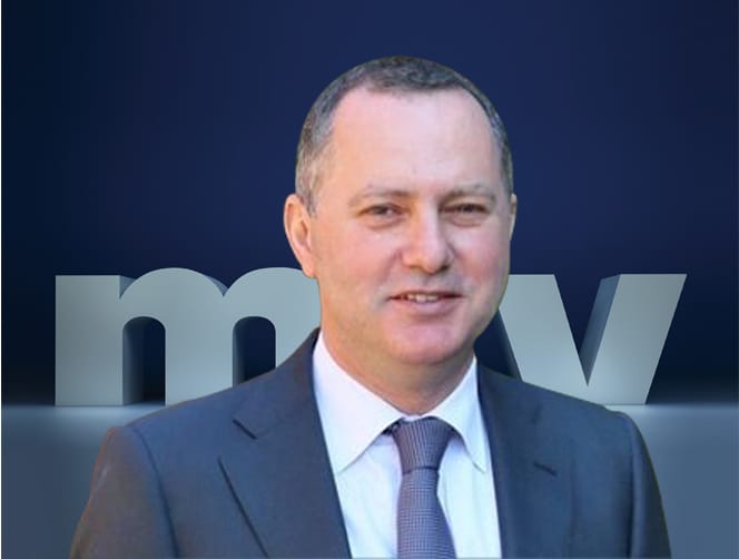 عريجي للـmtv: زغرتا بحاجة لمواقف سيارات وشبكة صرف صحي ومياه شفة ولإلقاء الضوء أكثر عليها من الناحية السياحية