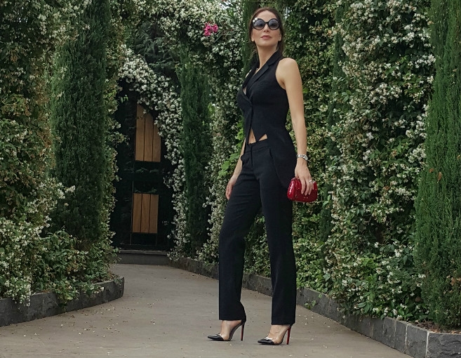 جويل بحلق: اللقب أعطاني وسرق منّي