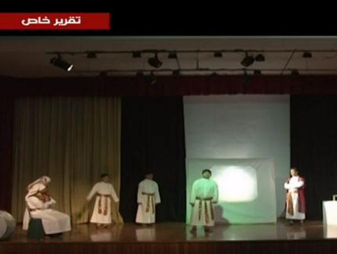 لبنانيون مختلفون بارعون ومتفوّقون