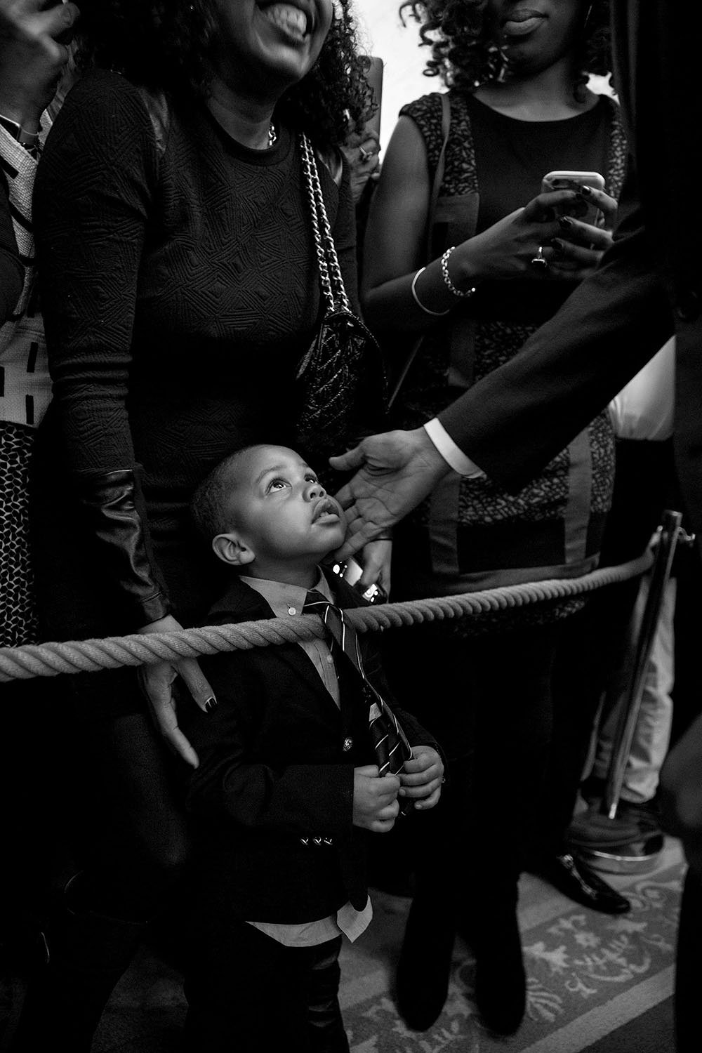 Photos of the Real Barack Obama: Pete Souza