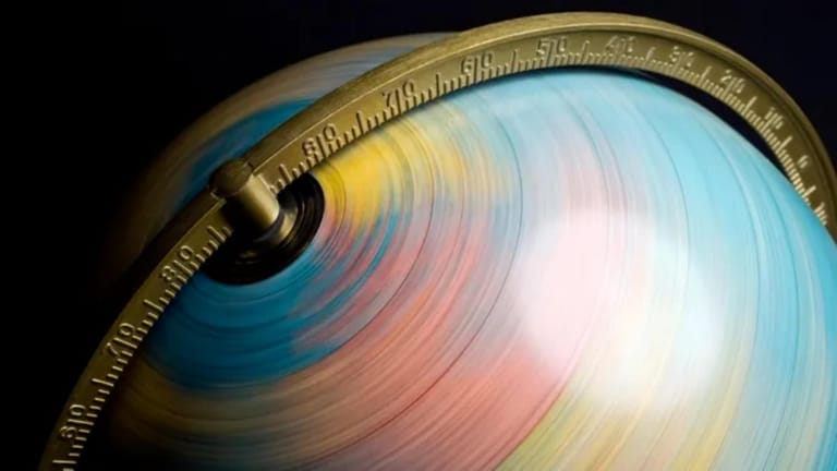 Earth’s Second‑Shortest Day Ever Set for July 22