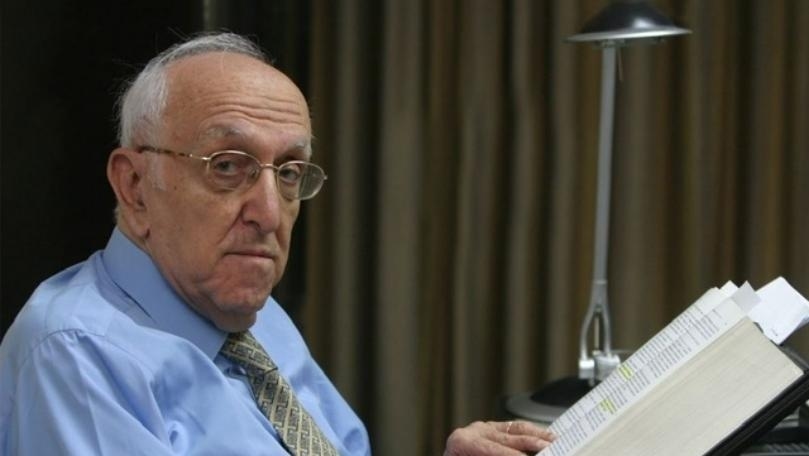 Former deputy Hassan Al-Rifai passed away