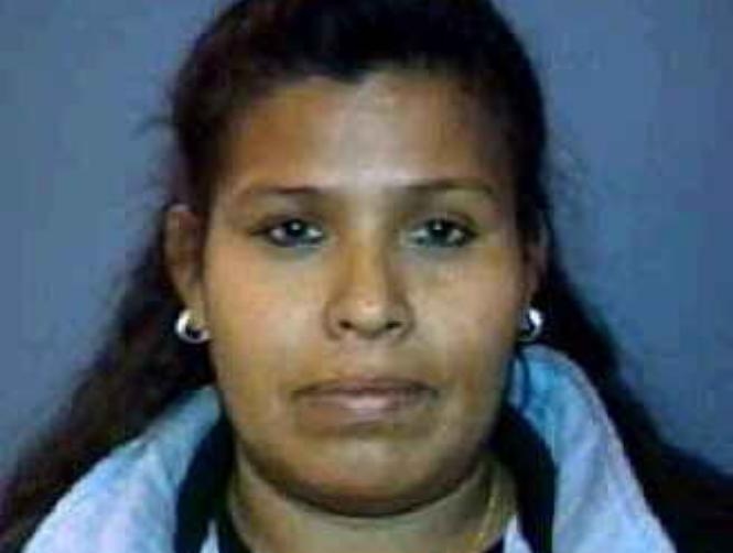 بالصور: أخطر نساء العالم