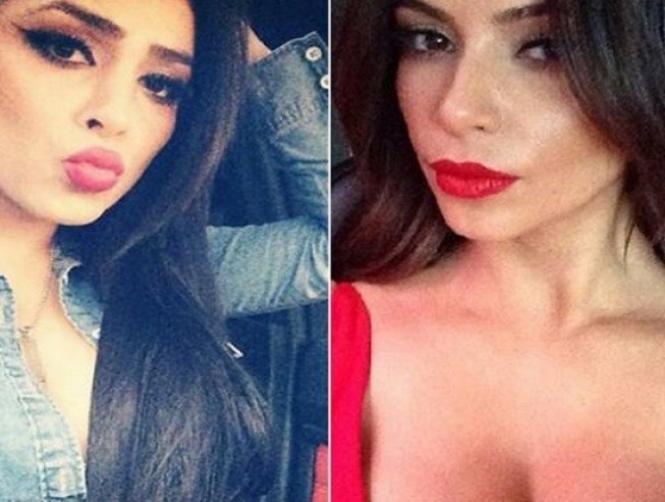 بالصور: أخطر نساء العالم