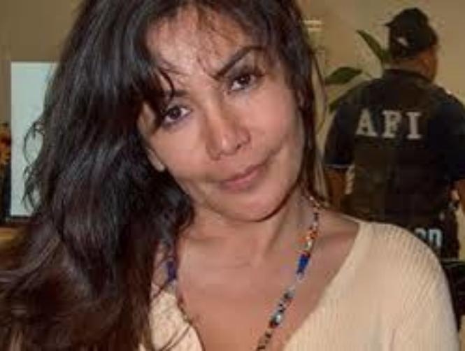 بالصور: أخطر نساء العالم