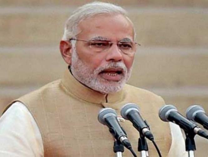 Indian PM Modi to visit Afghanistan tomorrow and will meet President Ashraf Ghani