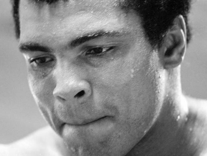 Muhammad Ali Once Destroyed Donald Trump in 132 Words