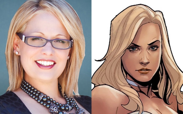 Photos: Politicians Who Look Like Comic Book Supervillains