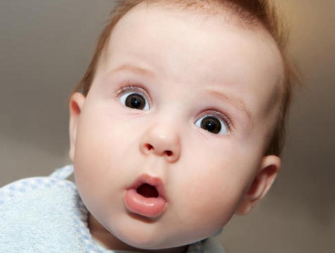 10 Weirdest Real Life Baby Names