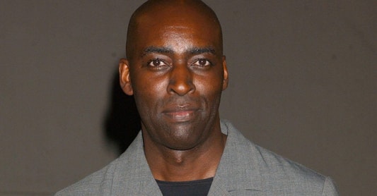 Nbc The Shield Actor Michael Jace Sentenced To 40 Year To Life In Prison For Wifes Murder 9348