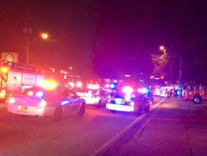 Photos: 50 Killed in Florida Nightclub Terror Attack