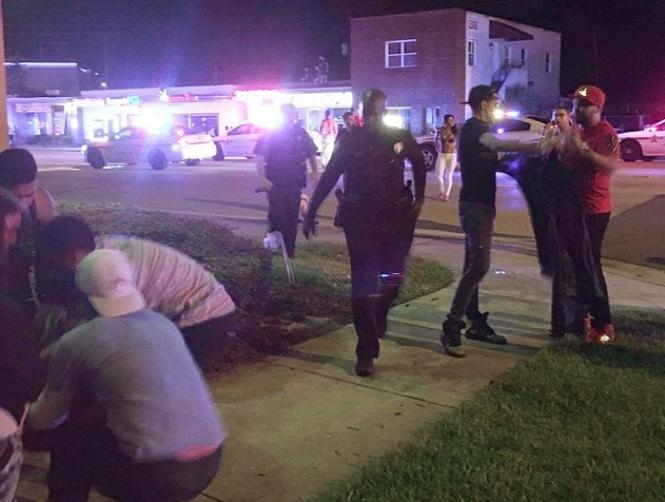Photos: 50 Killed in Florida Nightclub Terror Attack