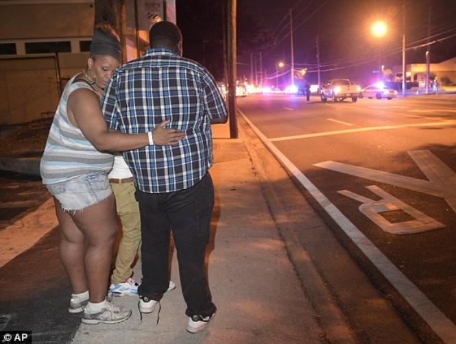 Photos: 50 Killed in Florida Nightclub Terror Attack