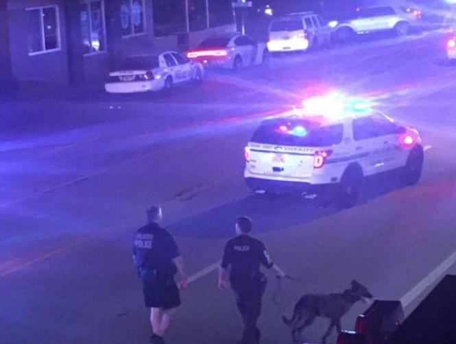 Photos: 50 Killed in Florida Nightclub Terror Attack