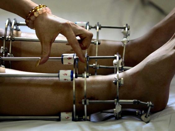 Five of The Most Surprising Plastic Surgery Hotspots