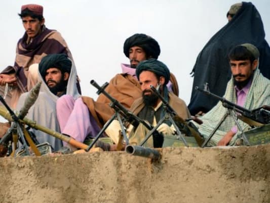 Taliban Use "Honey Trap" Boys to Kill Afghan Police