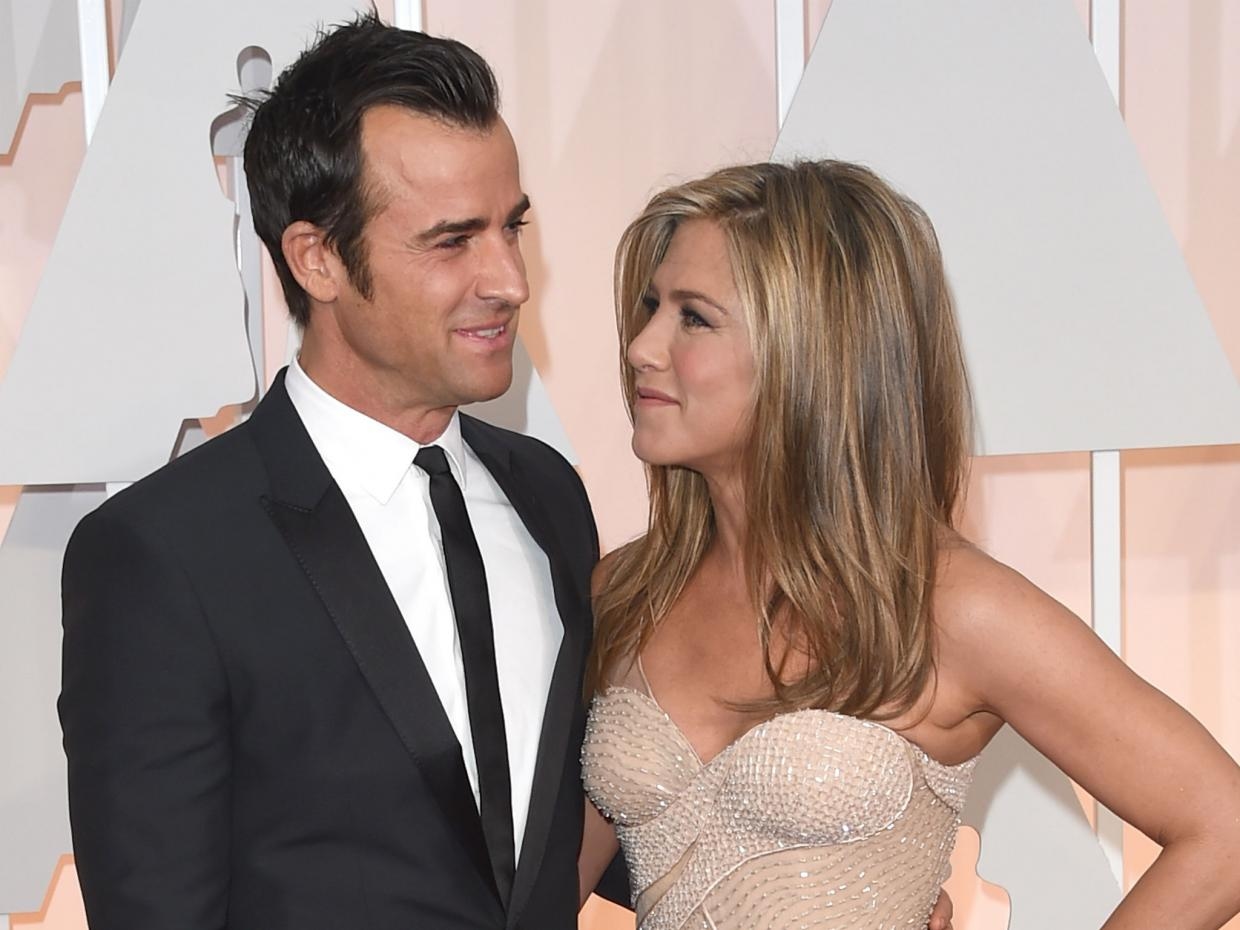 Jennifer Aniston's 'Shameful' False Pregnancy Story