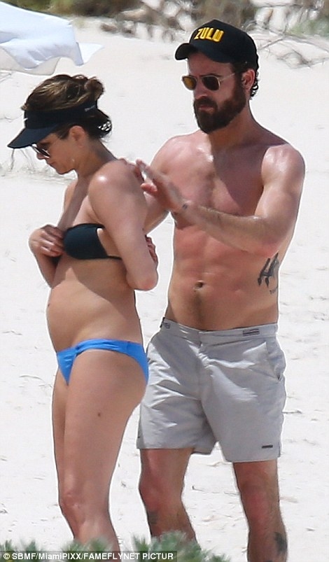 Jennifer Aniston's 'Shameful' False Pregnancy Story