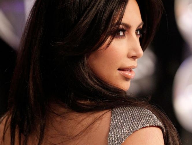 Get Ready to Buy Kim Kardashian's Butt