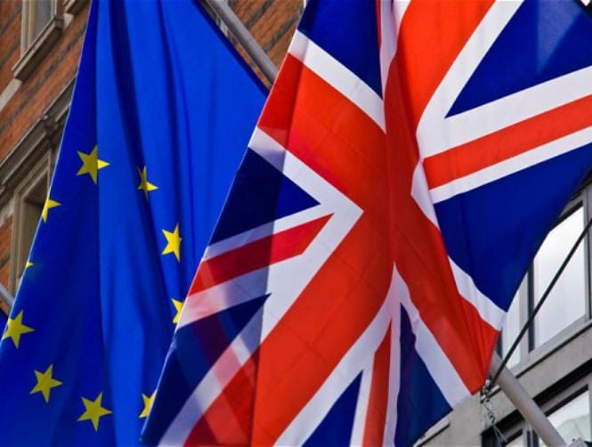 Implied probability of Remain vote in Britain's EU referendum falls to 65 percent: Betfair odds