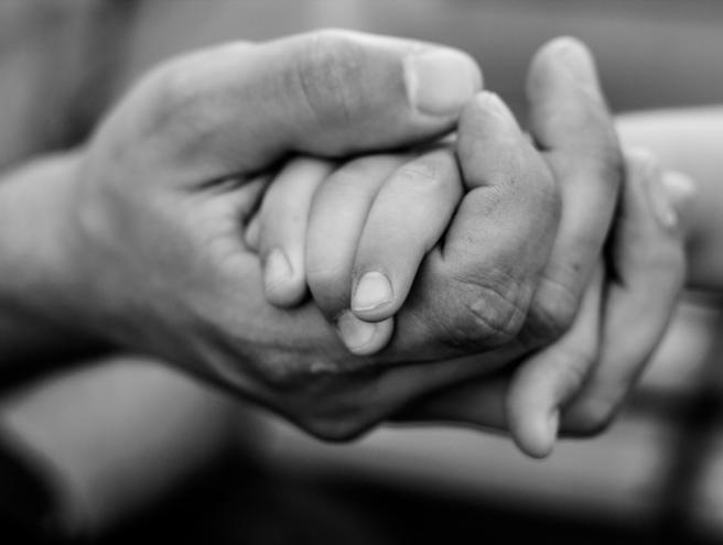 كلامٌ من نوعٍ آخر... في عيد الأب!