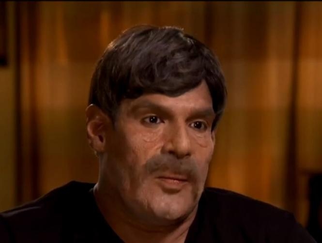 Orlando Shooter's Gay Lover Speaks Out