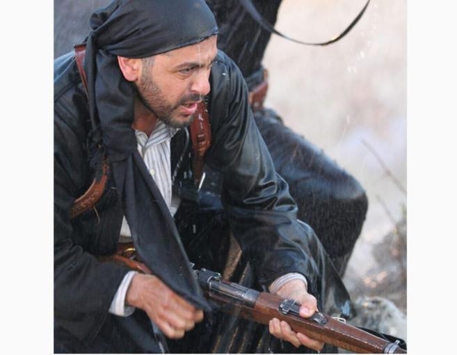 طوني عيسى: شتي وعذاب وتعب