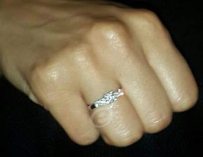 بريجيت ياغي... في القفص الفضّي