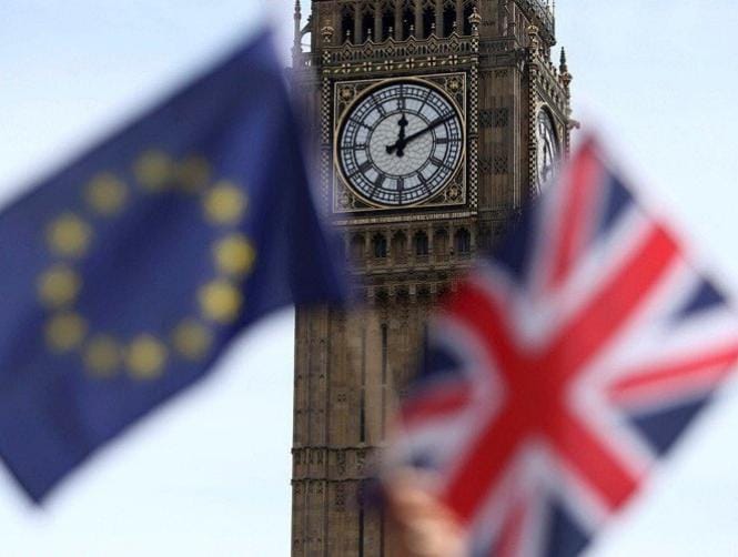 Britons flood Ireland with EU passport queries after Brexit vote