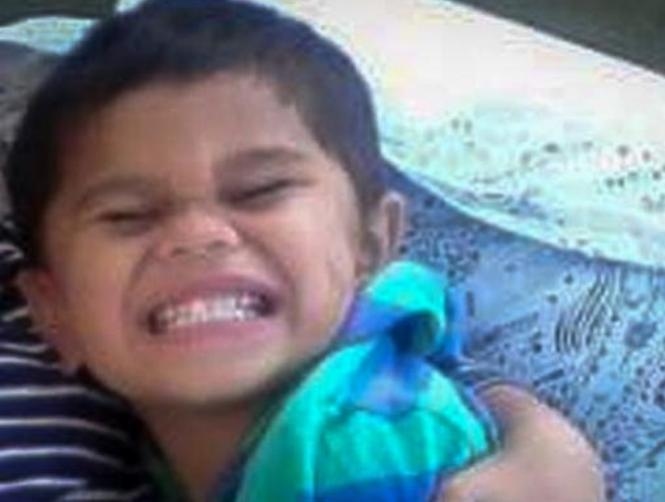 Couple Jailed for 'Encouraging Each Other' to Abuse Child