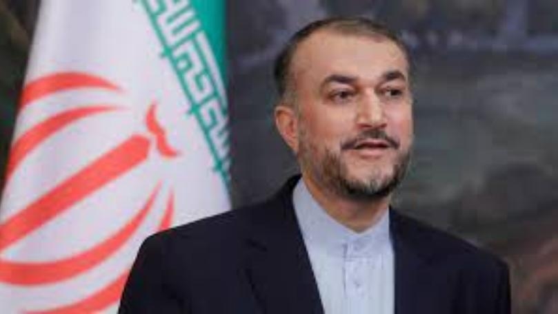 ماذا في زيارة عبد اللهيان الى لبنان؟