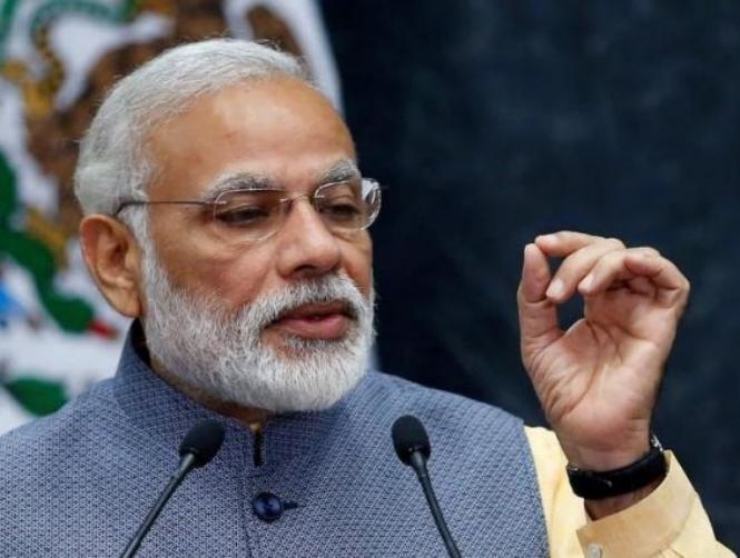 Reuters: India's Prime Minister Narendra Modi expanded his cabinet on Tuesday in a bid to improve the efficiency of the two-year-old administration